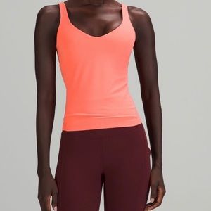 Lululemon Align Waist-Length Tank Top